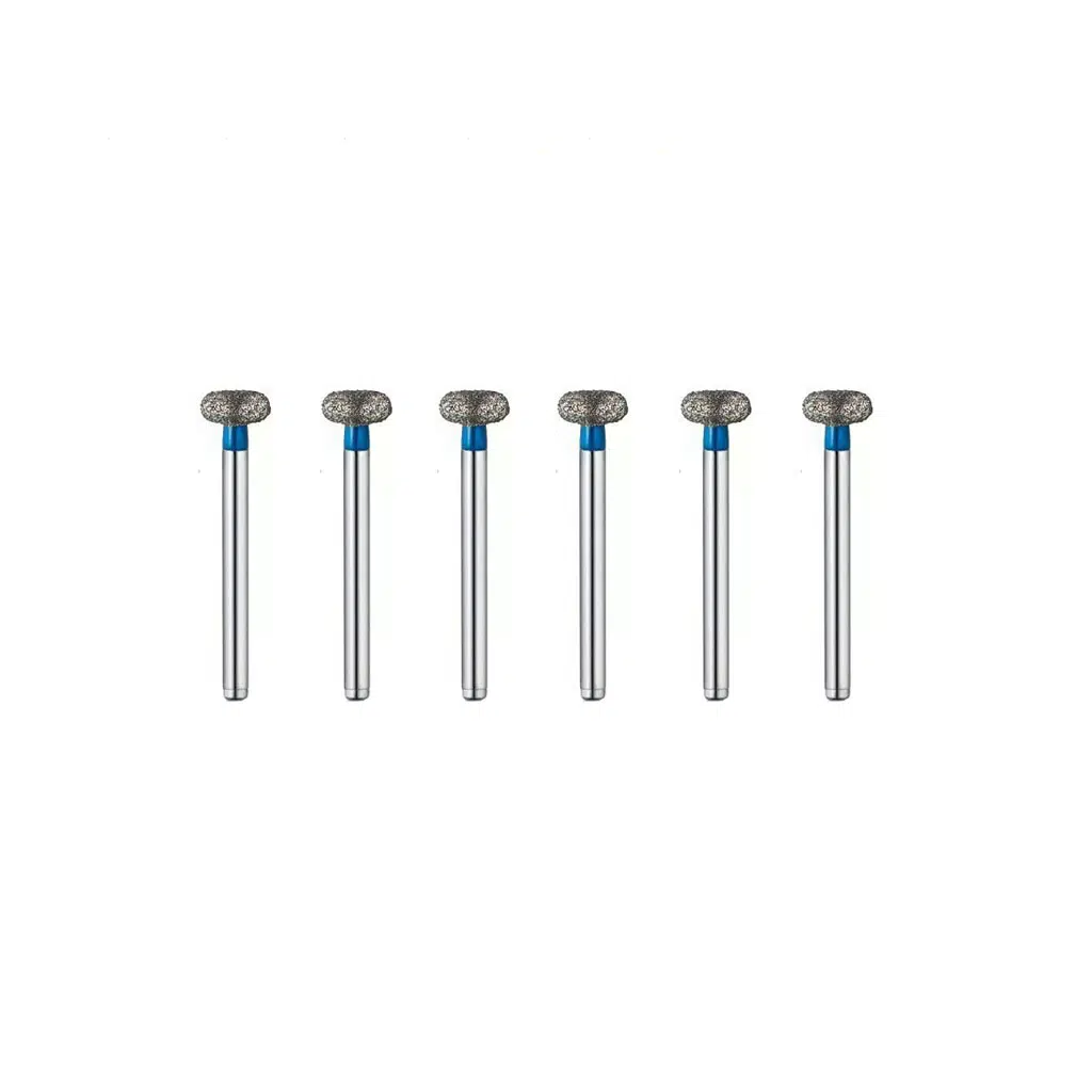 Wheel Disc Shape Bur – Dental Rotary Bur | Biosurgico Wheel Disc Shape Bur Dental Bur for Professional Dental Procedures