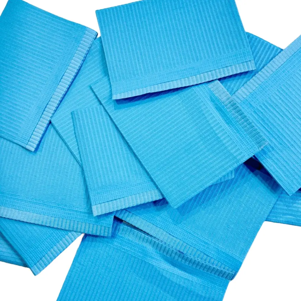 Bibs & Napkins