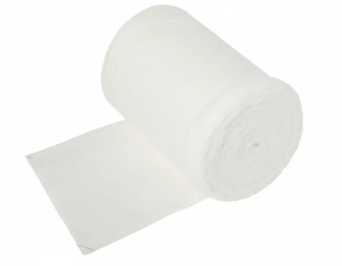 Cotton Roll