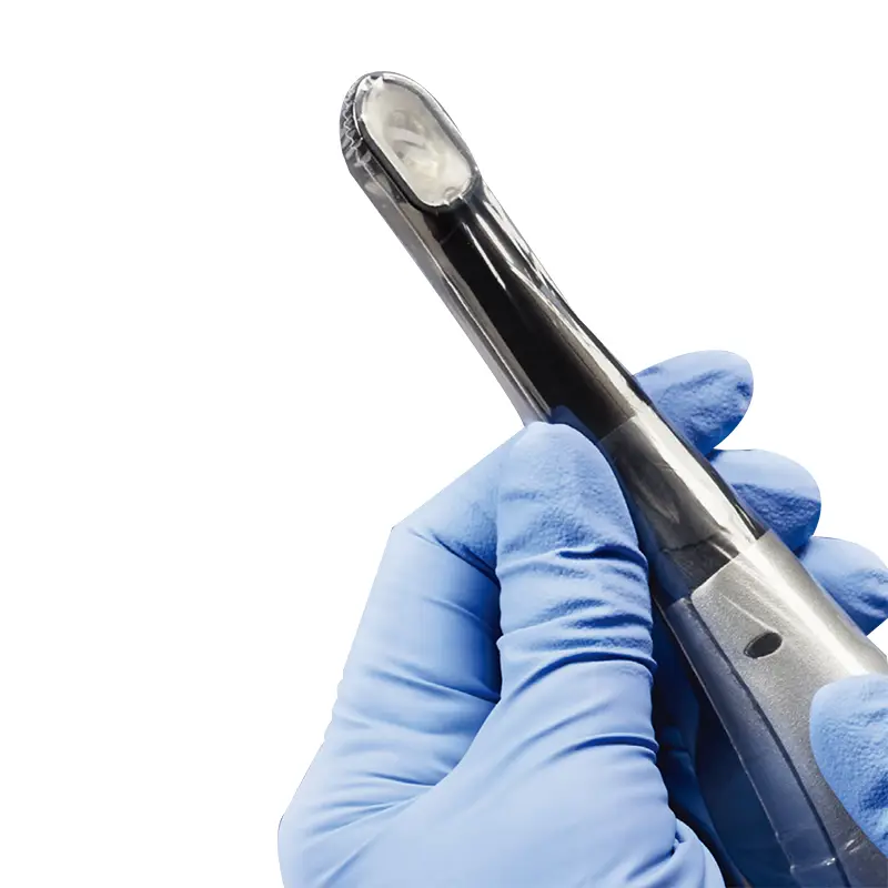 Curing Light Sleeves – Barrier Protection for Dental Curing Lights