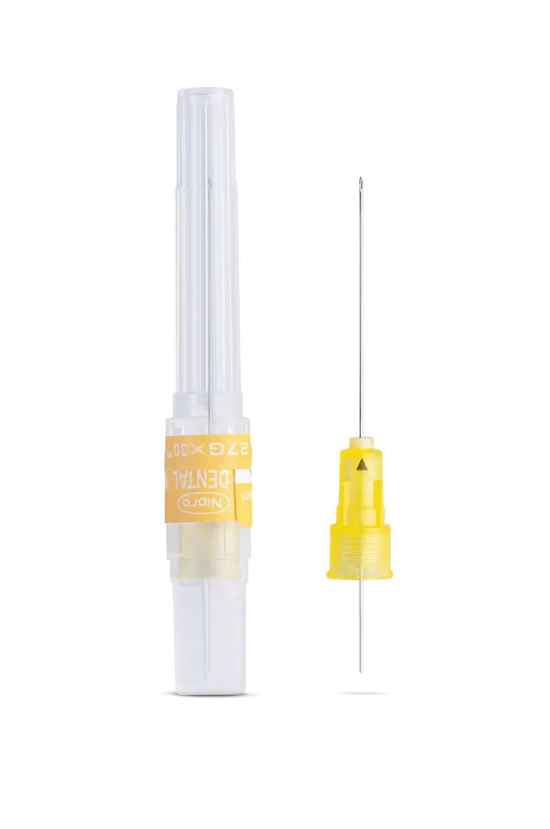 Dental Needles
