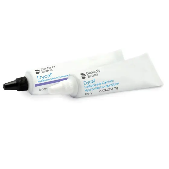 Dycal Calcium Hydroxide
