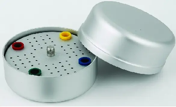 Endo Box