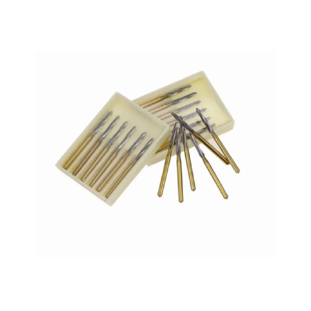 Meisinger Endo Z Bur