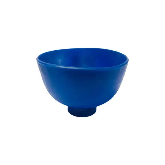 Rubber Mixing Bowl Rubber Mixing Bowl