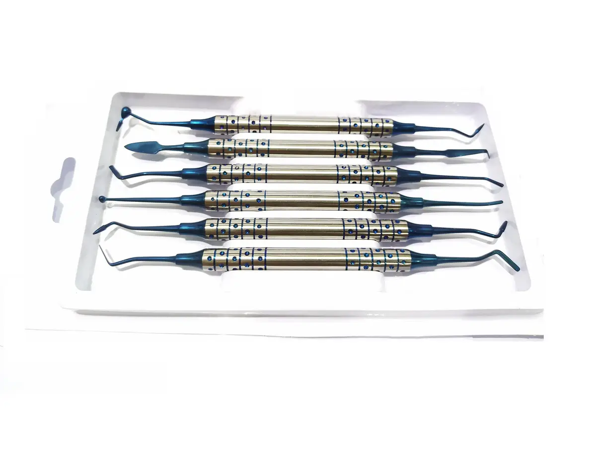 Composite Kit Composite Kit