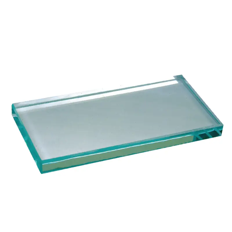 Glass Slab