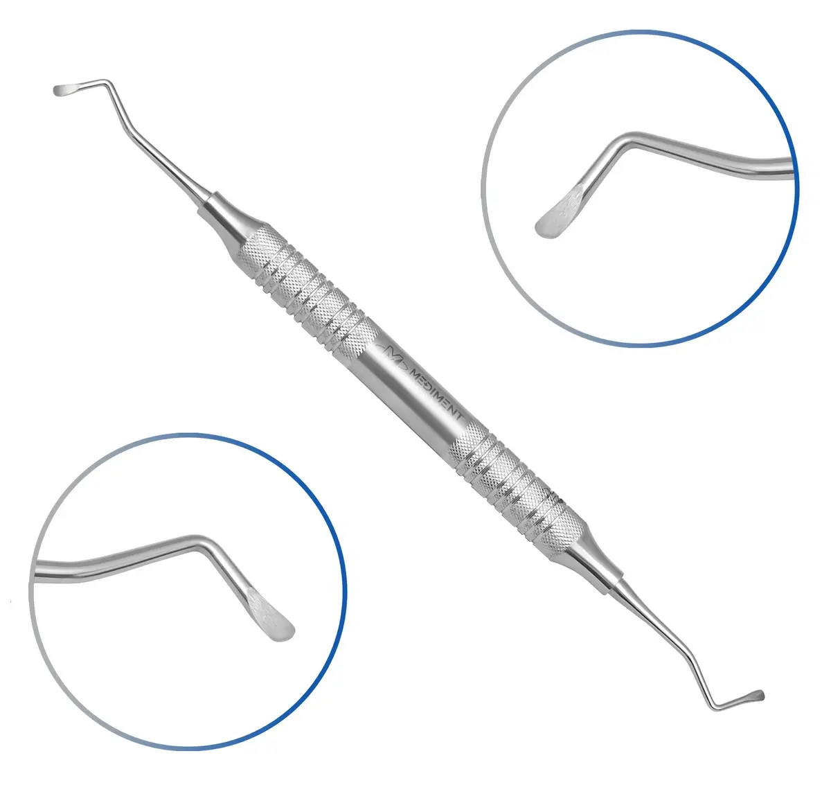 Dental Excavator Instrument