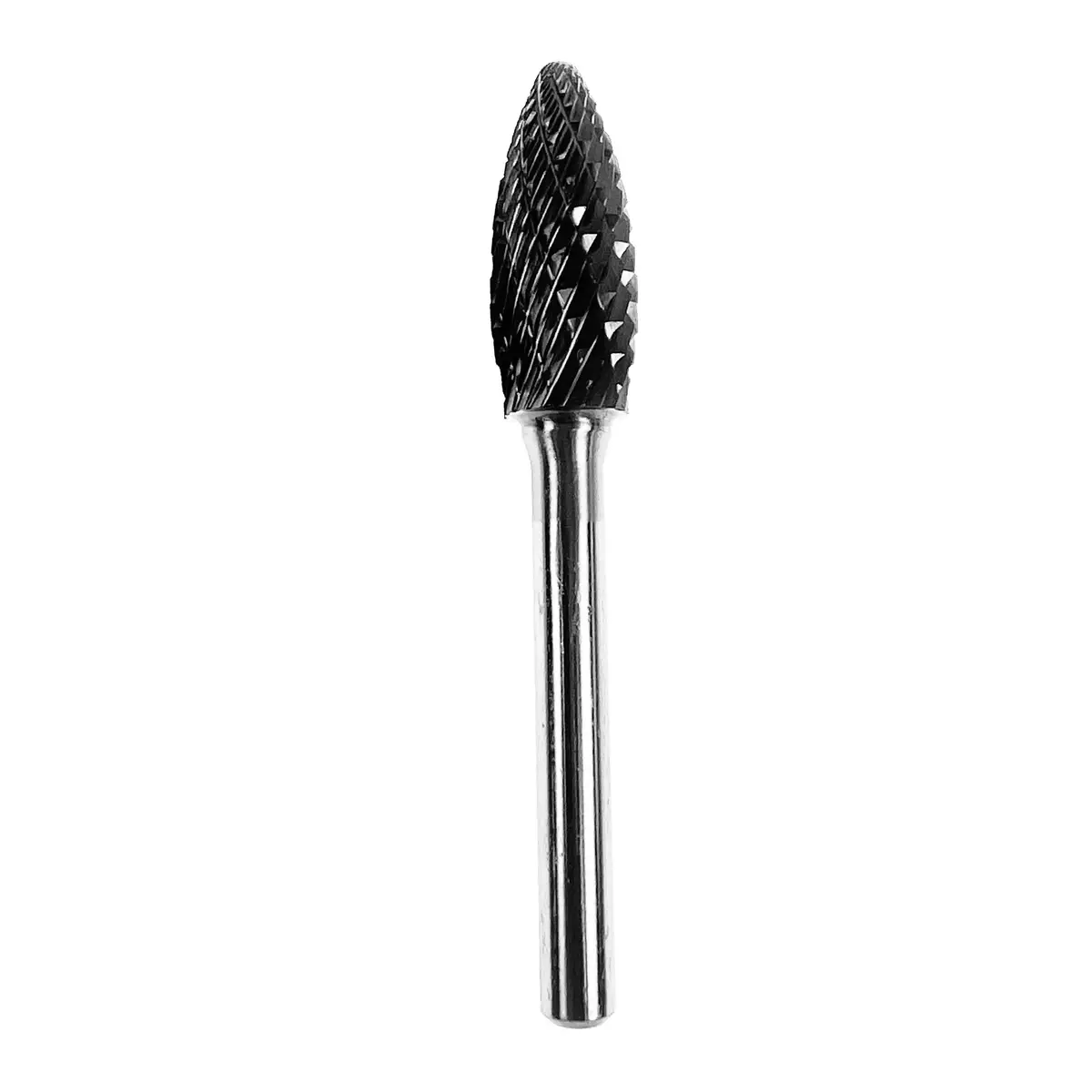 Flame Shape Bur