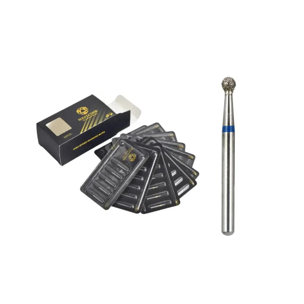 Westcode Diamond Bur Westcode Diamond Bur