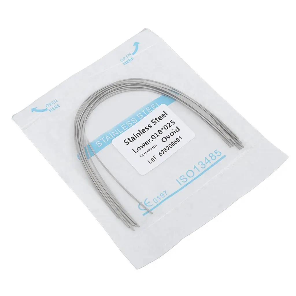 Arch Wire Arch Wire