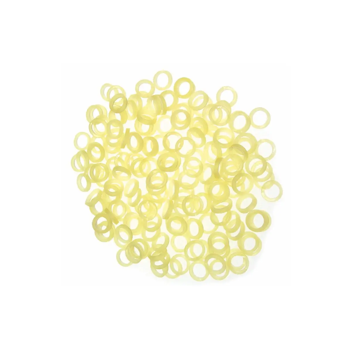 Intra Oral Elastic (A Star)