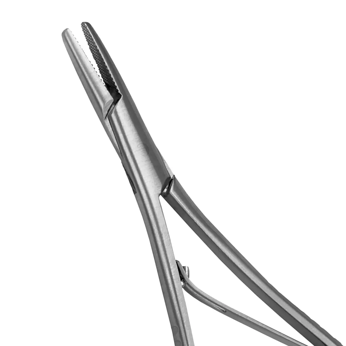 Mathieu Plier with TC Tip