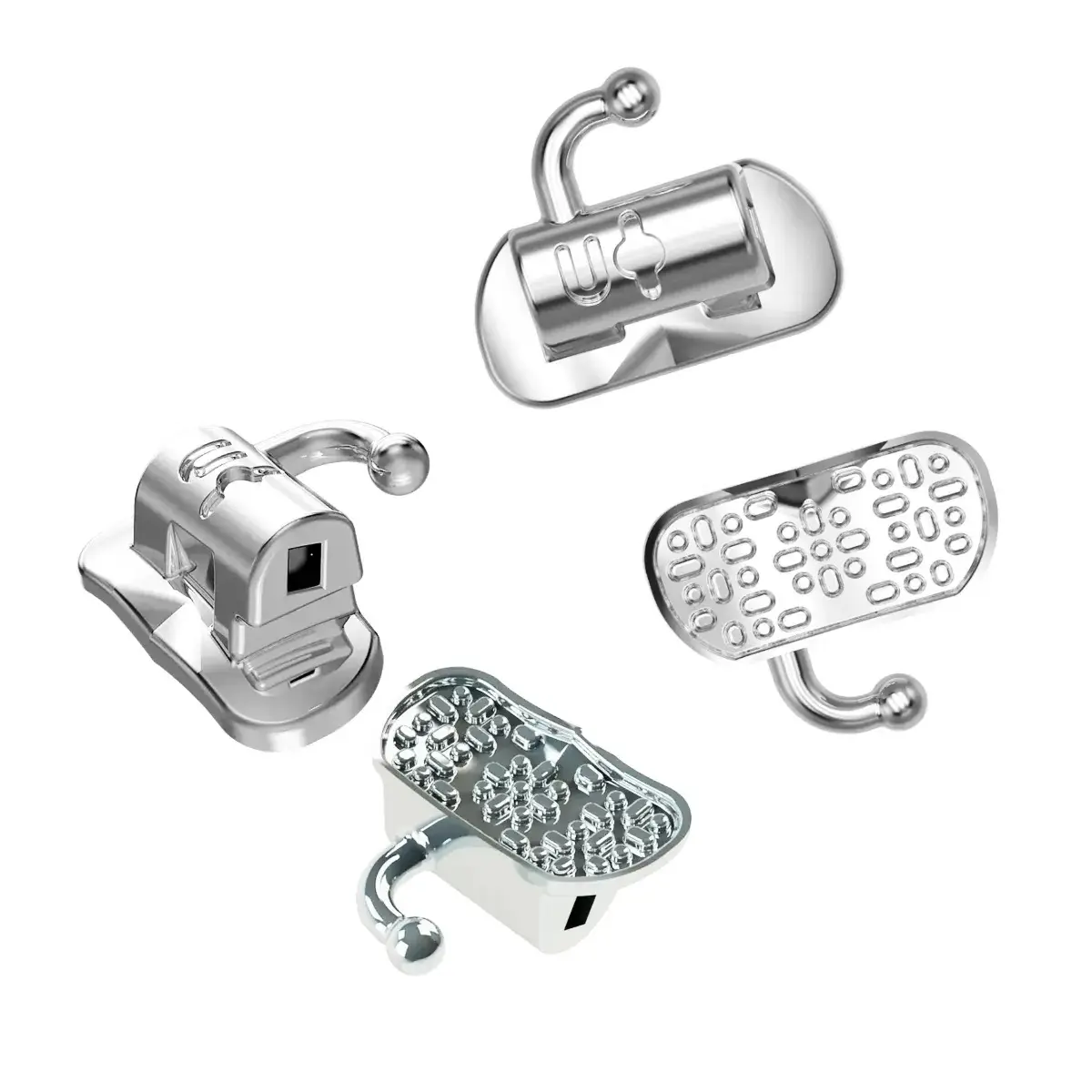 Molar Tubes