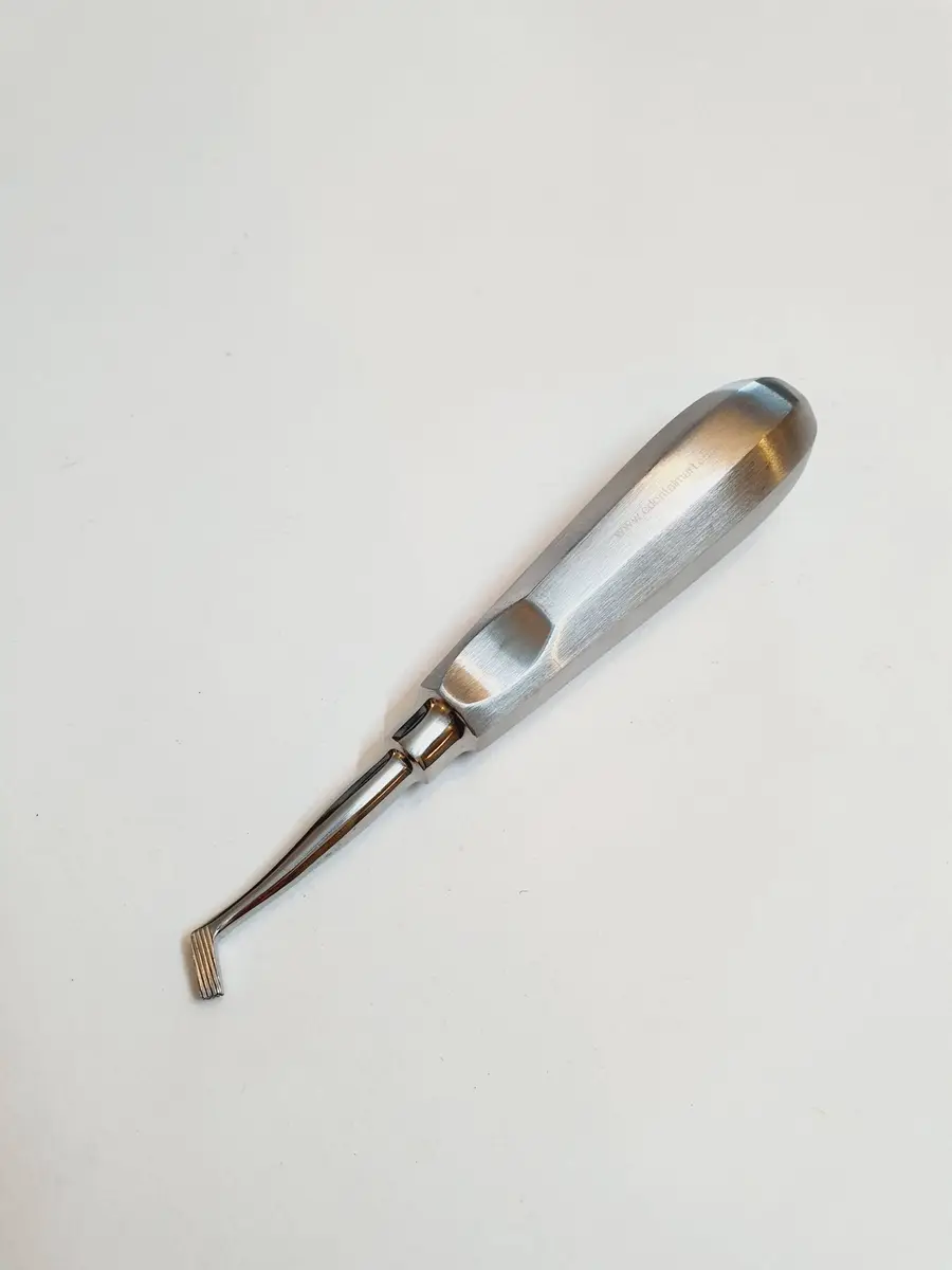 Orthodontic Band Seater - Precise Molar Seating Tool Orthodontic Band Seater - Precise Molar Seating Tool