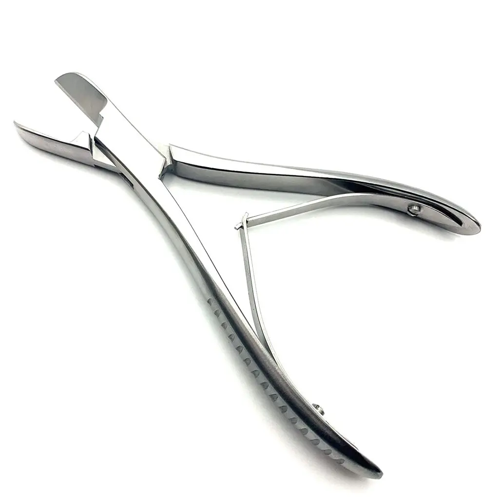 Bobe Nibbler Surgical Instrument