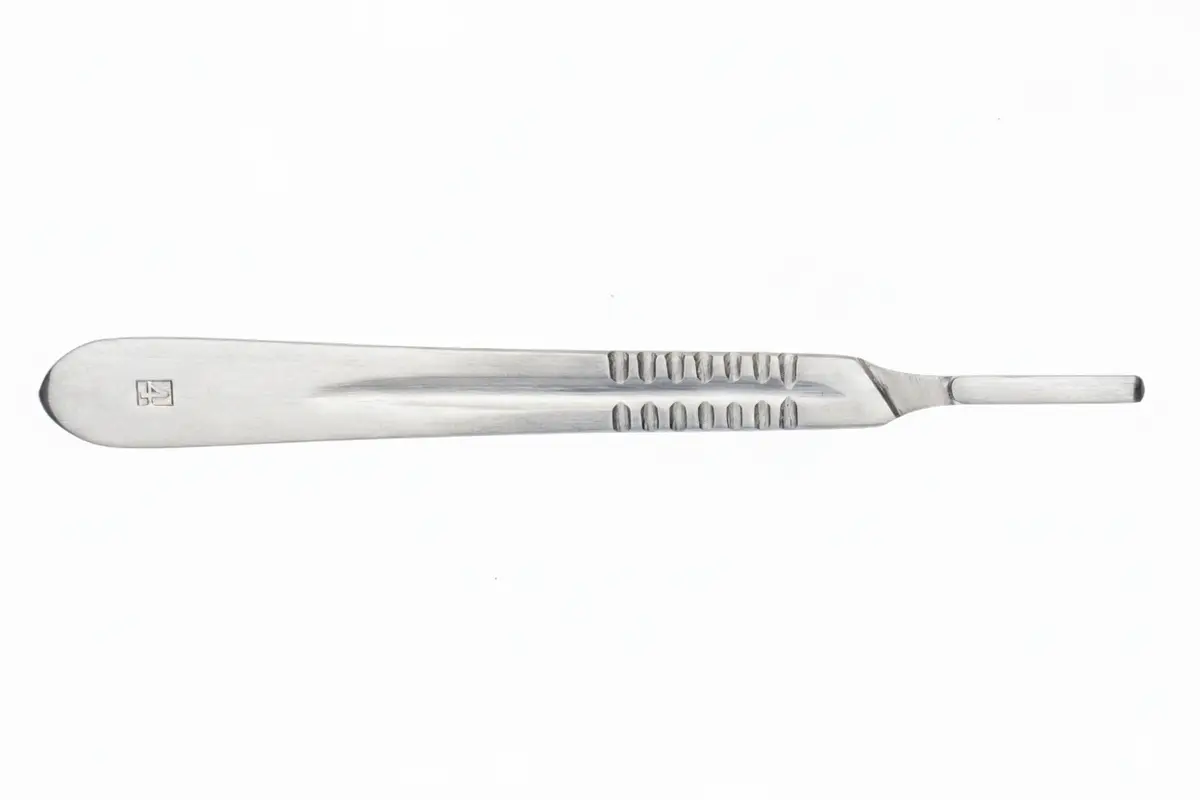 BP Handle