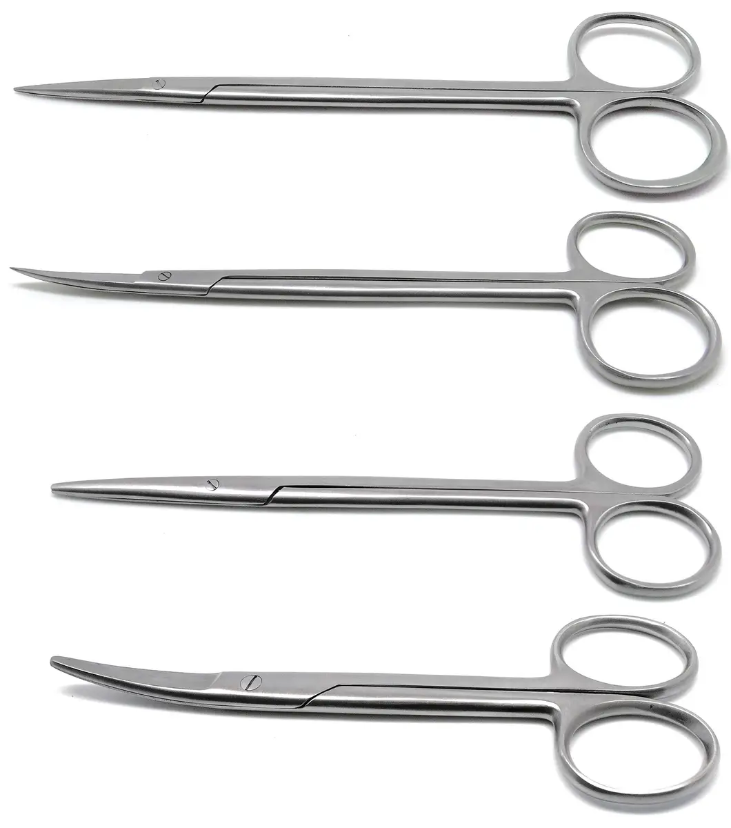 Surgical Scissors