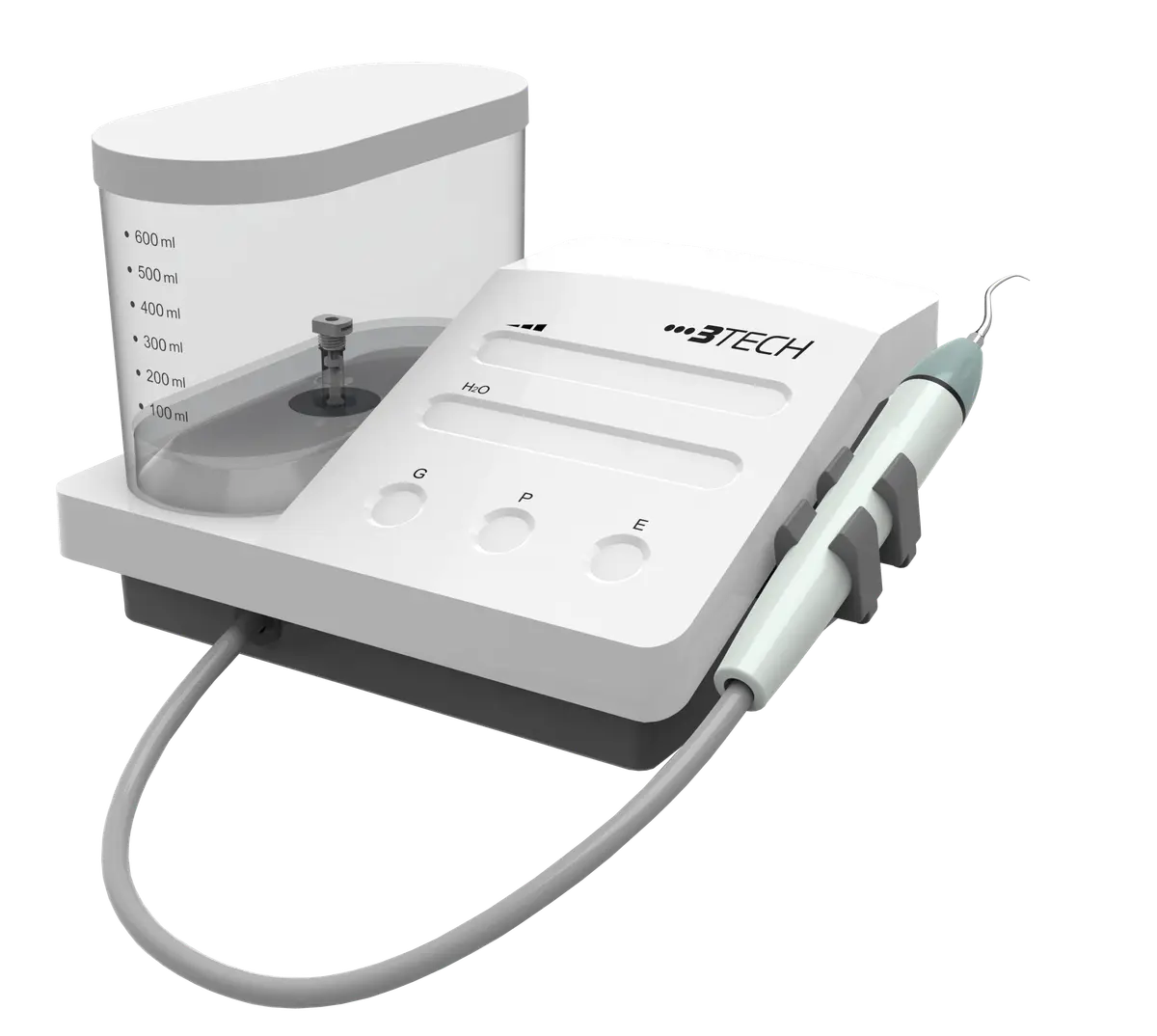 Ultrasonic Scaler