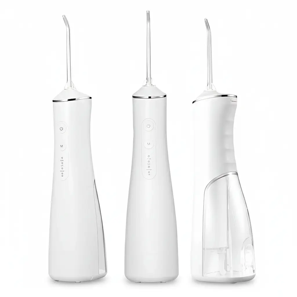 Water Flosser