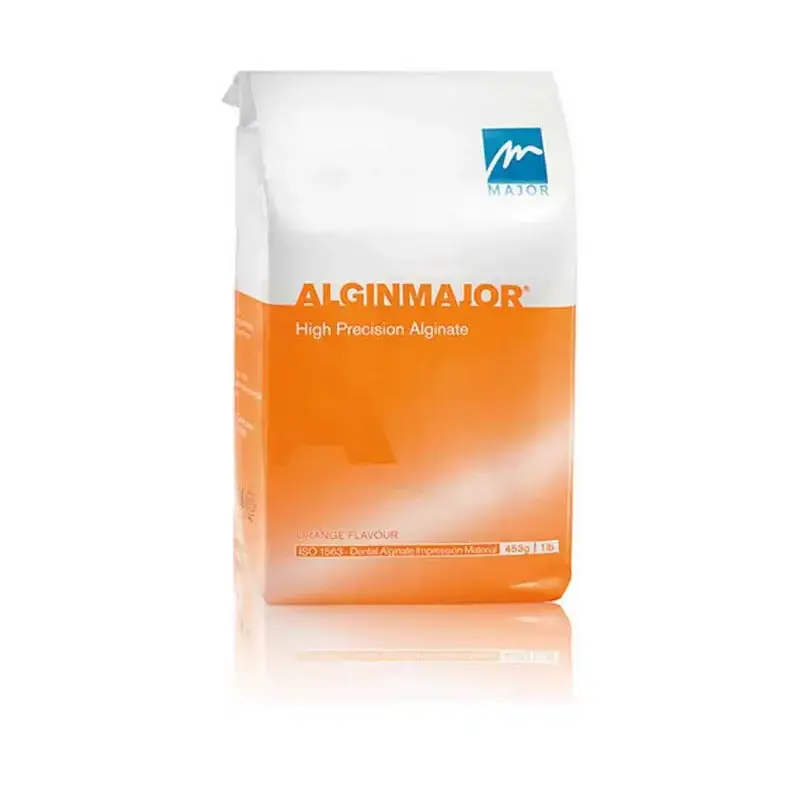 Alginmajor