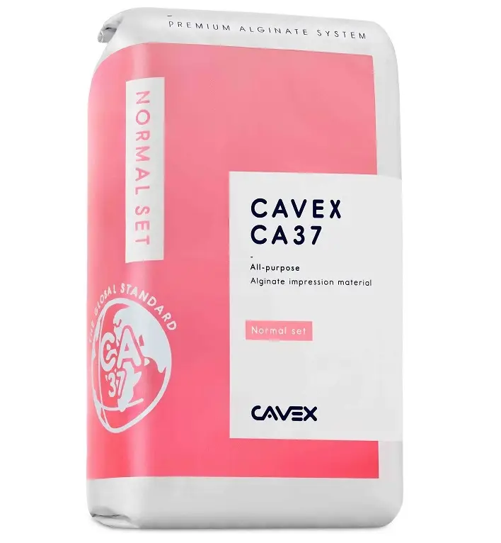 Cavex CA37 Alginate