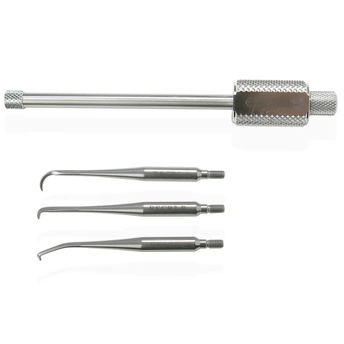 Crown Remover