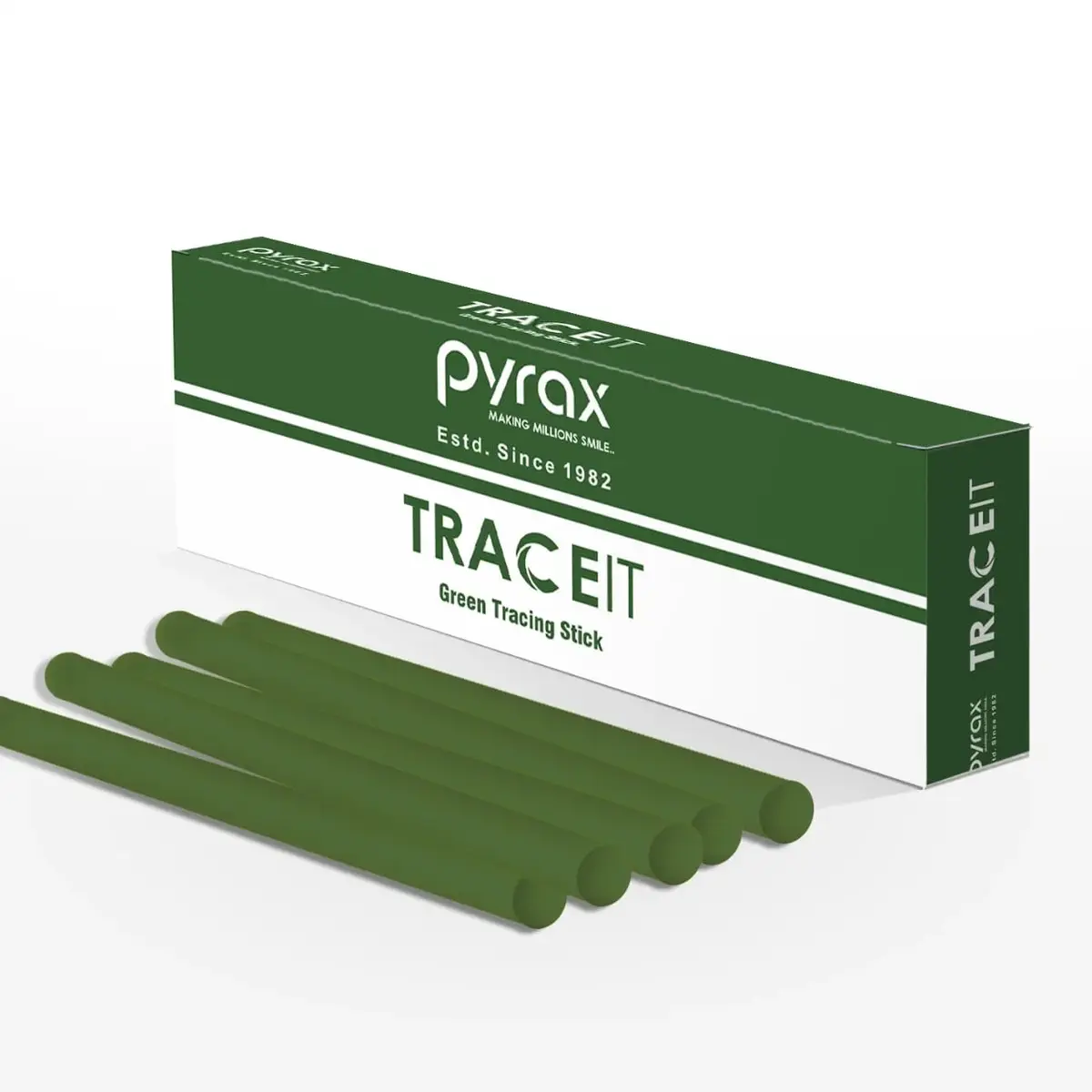 Green Stick Compound