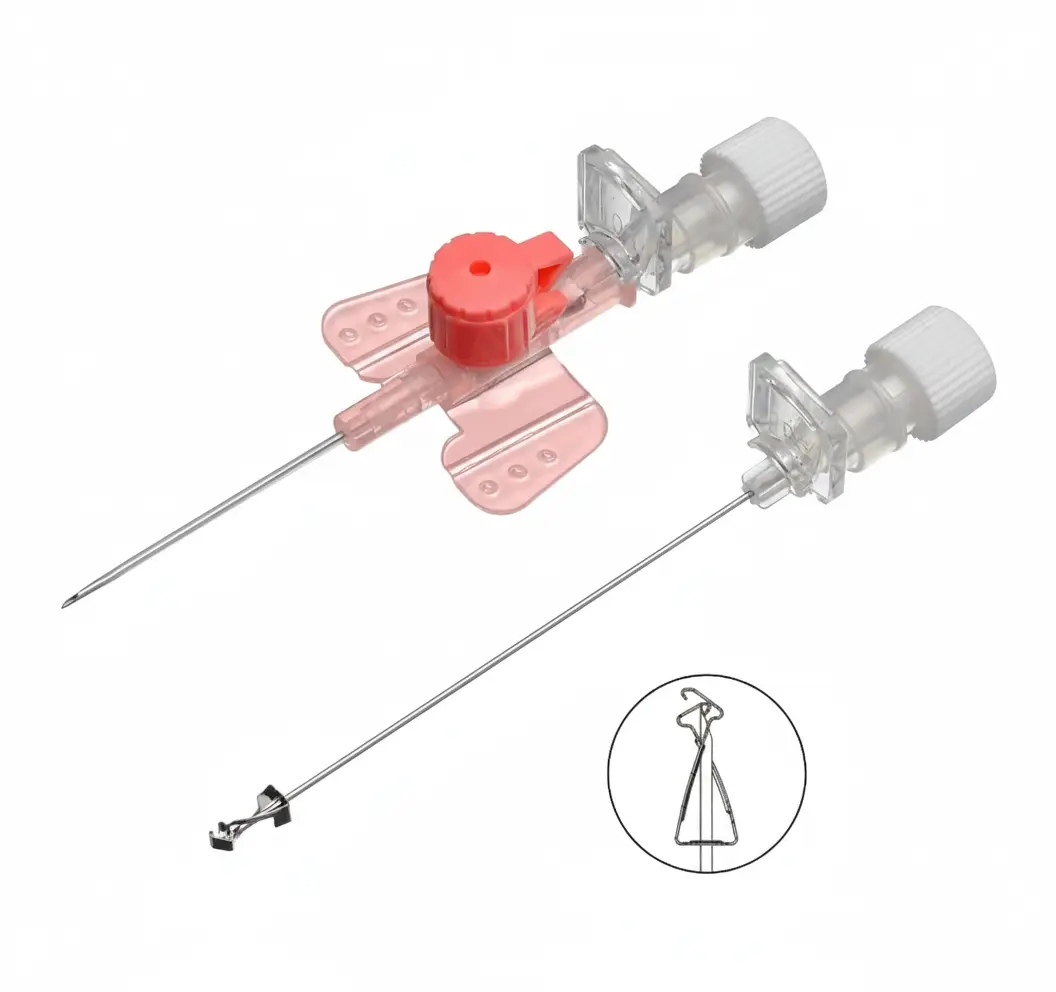 High-Quality Medical Cannula for Precise Procedures High-Quality Medical Cannula for Precise Procedures