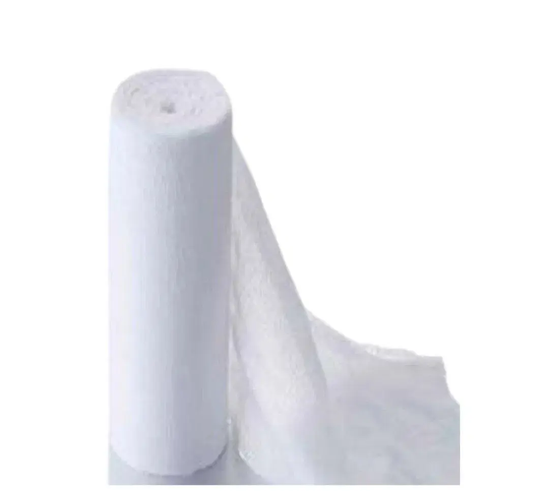 Premium Medical Gauze – Soft, Sterile & Multi-Purpose Premium Medical Gauze – Soft, Sterile & Multi-Purpose