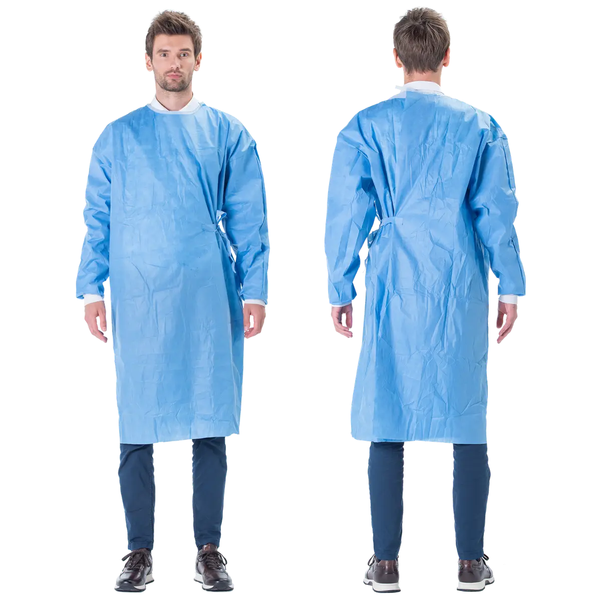 Surgical Gown