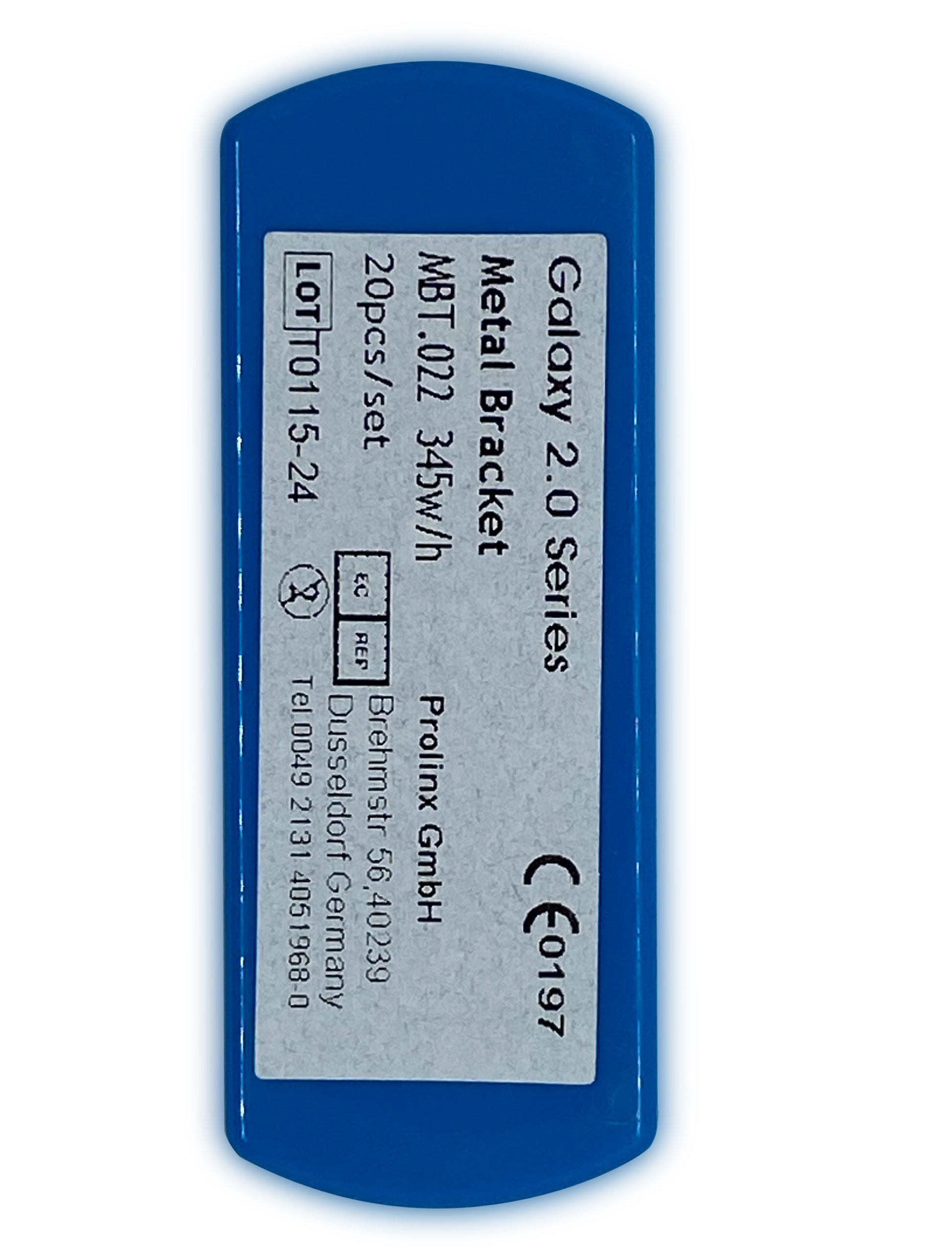 Galaxy Bracket - Image 2