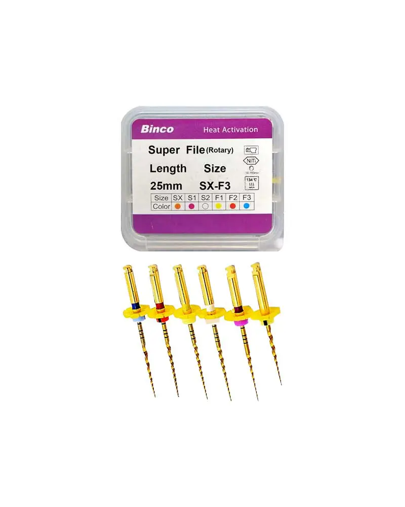 Protaper Rotary - Image 2