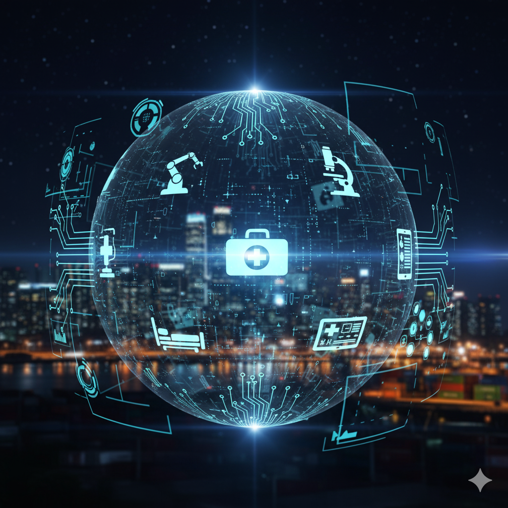 Medical Equipment Distributors | Ebiosurgico