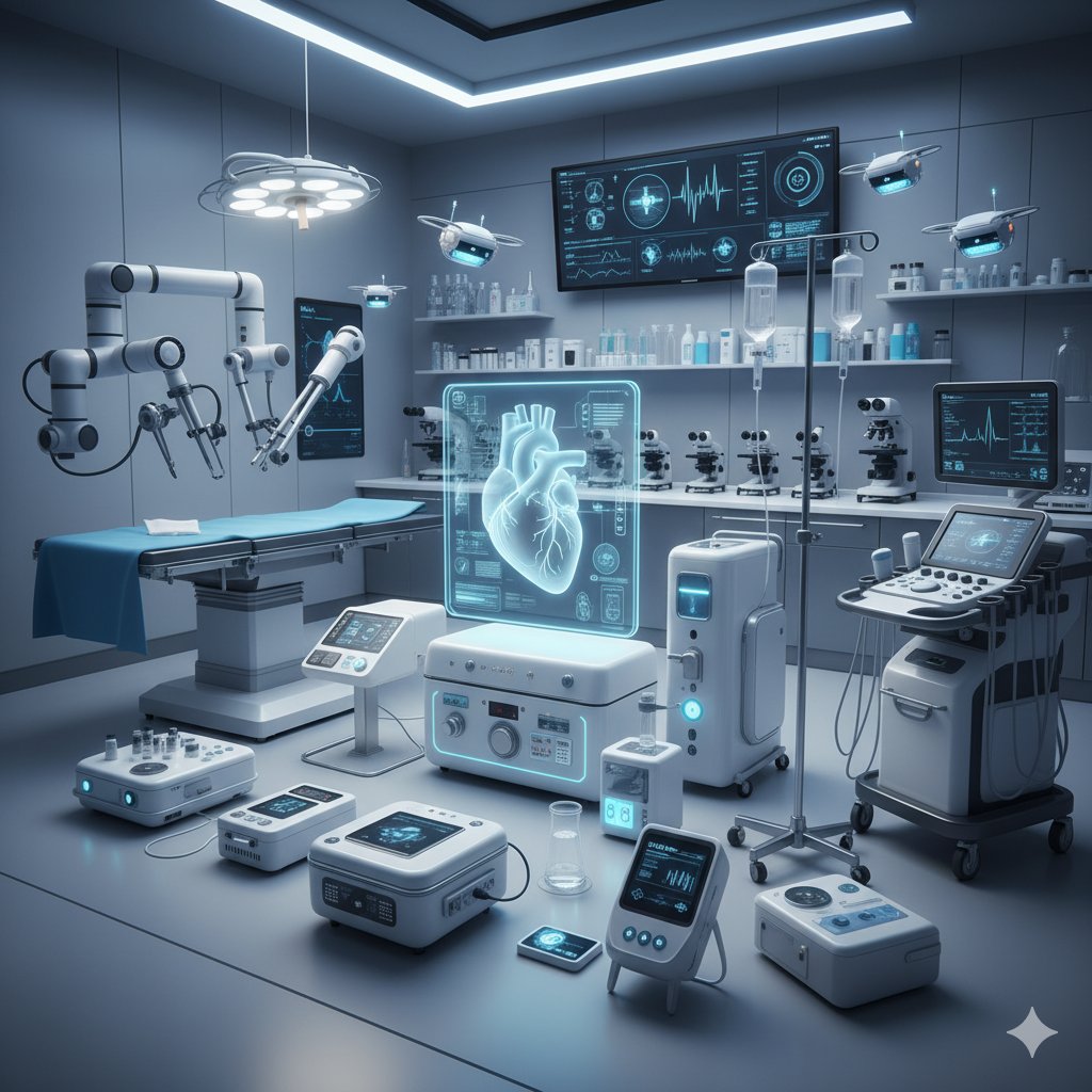 Buy Medical Equipment Online | Ebiosurgico