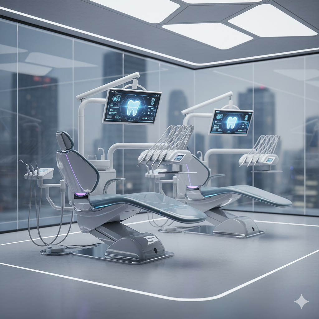 Best Dental Chairs for Clinics