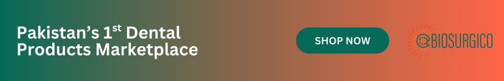 Prosthodontics Equipment for Dental Professionals | Ebiosurgico