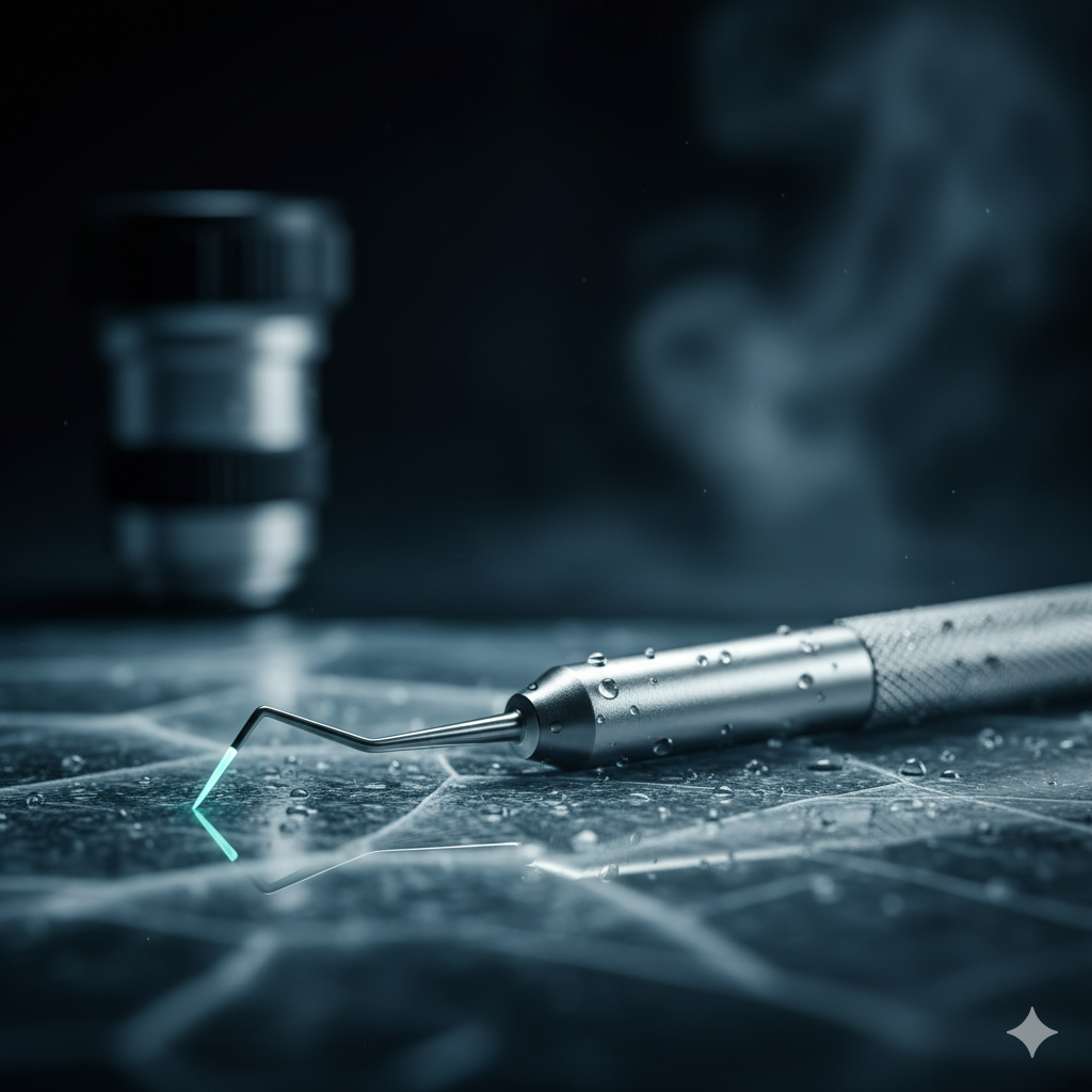 Buy Endo Probe - High-Quality Medical Equipment at Ebiosurgico