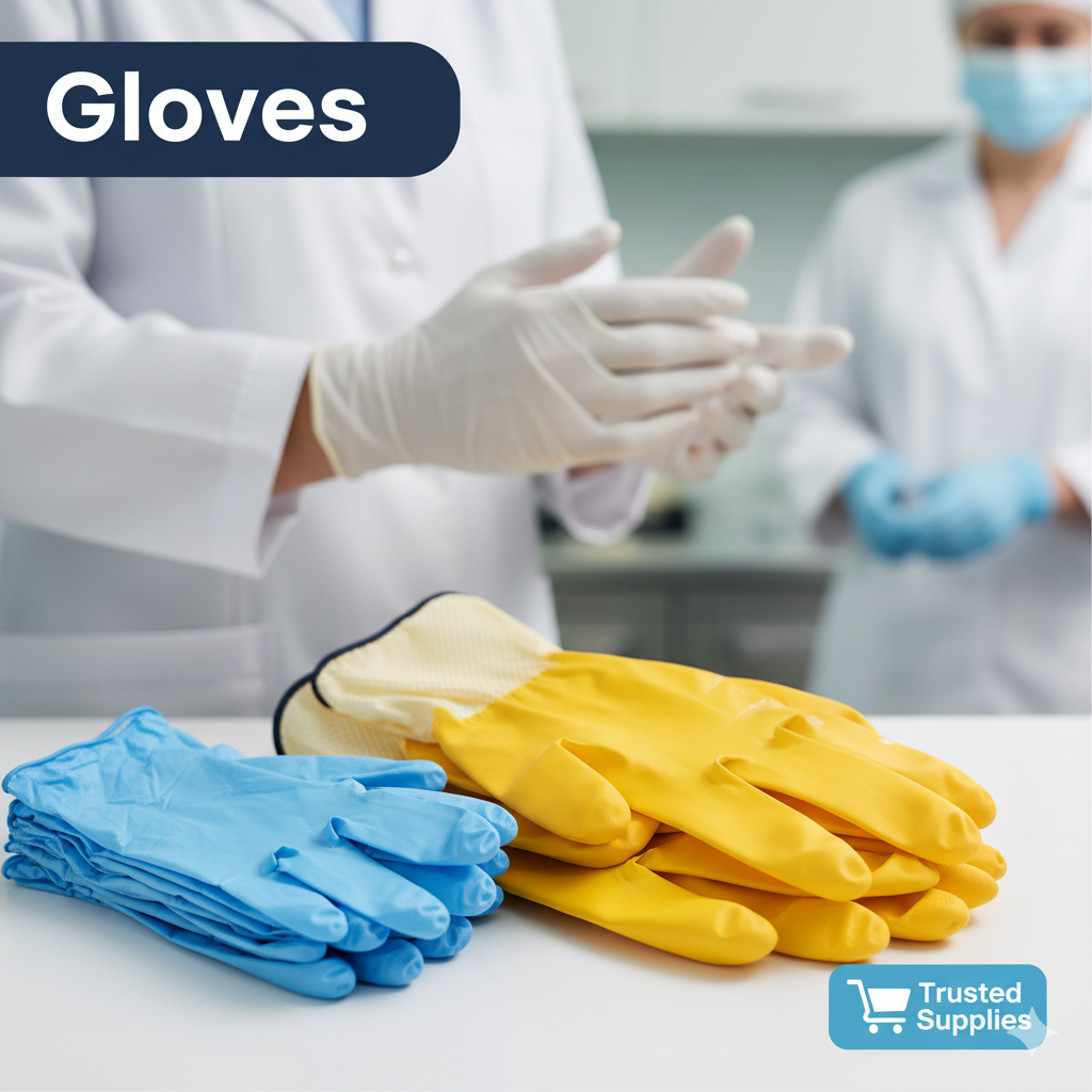 Gloves in Pakistan – Buy Online at Ebiosurgico