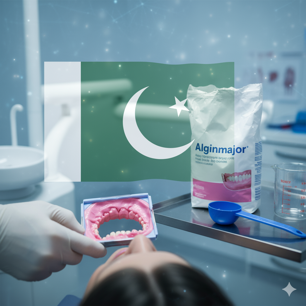 Alginmajor in Pakistan | Buy Online at Ebiosurgico