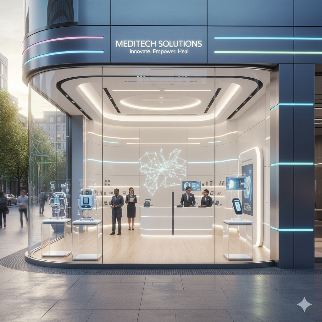 Medical Devices Store | Buy & Sell on Ebiosurgico
