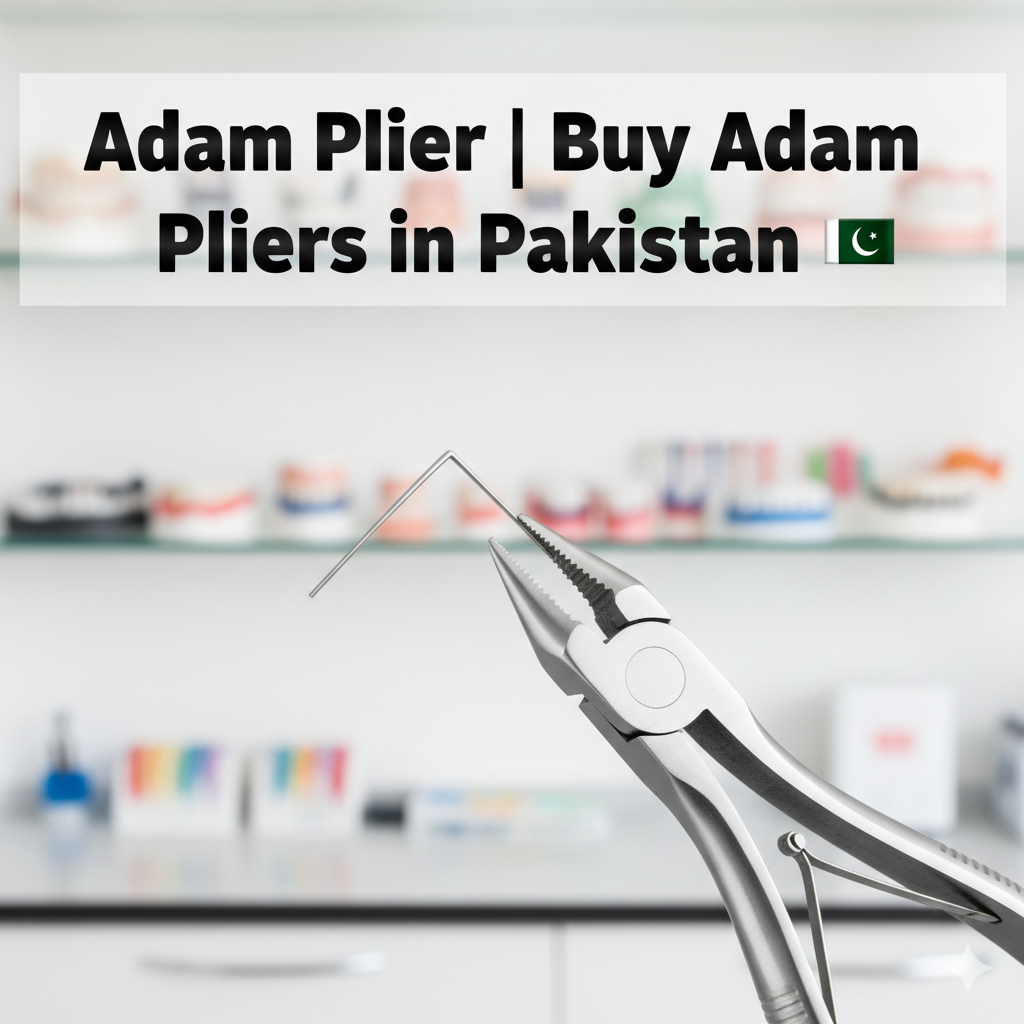 Adam Plier | Buy Adam Pliers in Pakistan