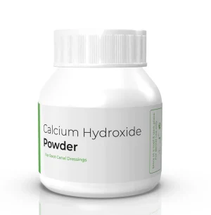 Premium Calcium Powder for Bone & Dental Health