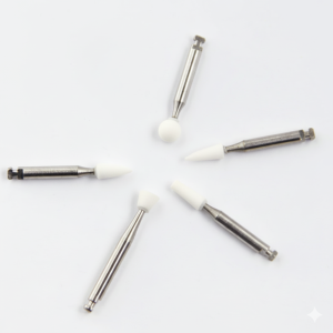 Stone Bur – Precision Dental & Lab Grinding Tool