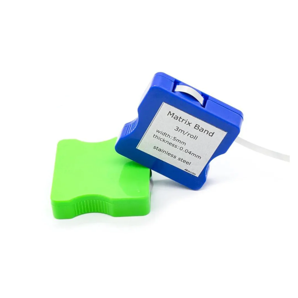 Matrix Bond ROLL-Reel: High-Quality Dental Bonding Solution
