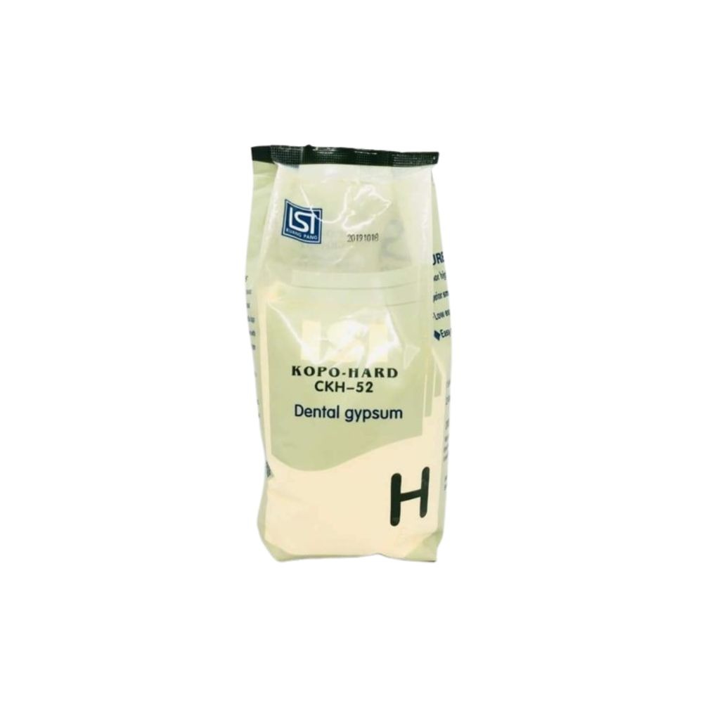 Hard Plaster: Essential Material for Dental and Medical Procedures
