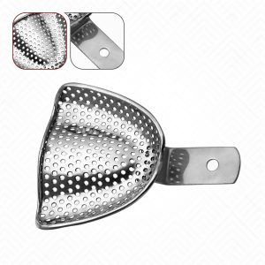 Premium Dental Impression Tray – Accurate & Comfortable Fit