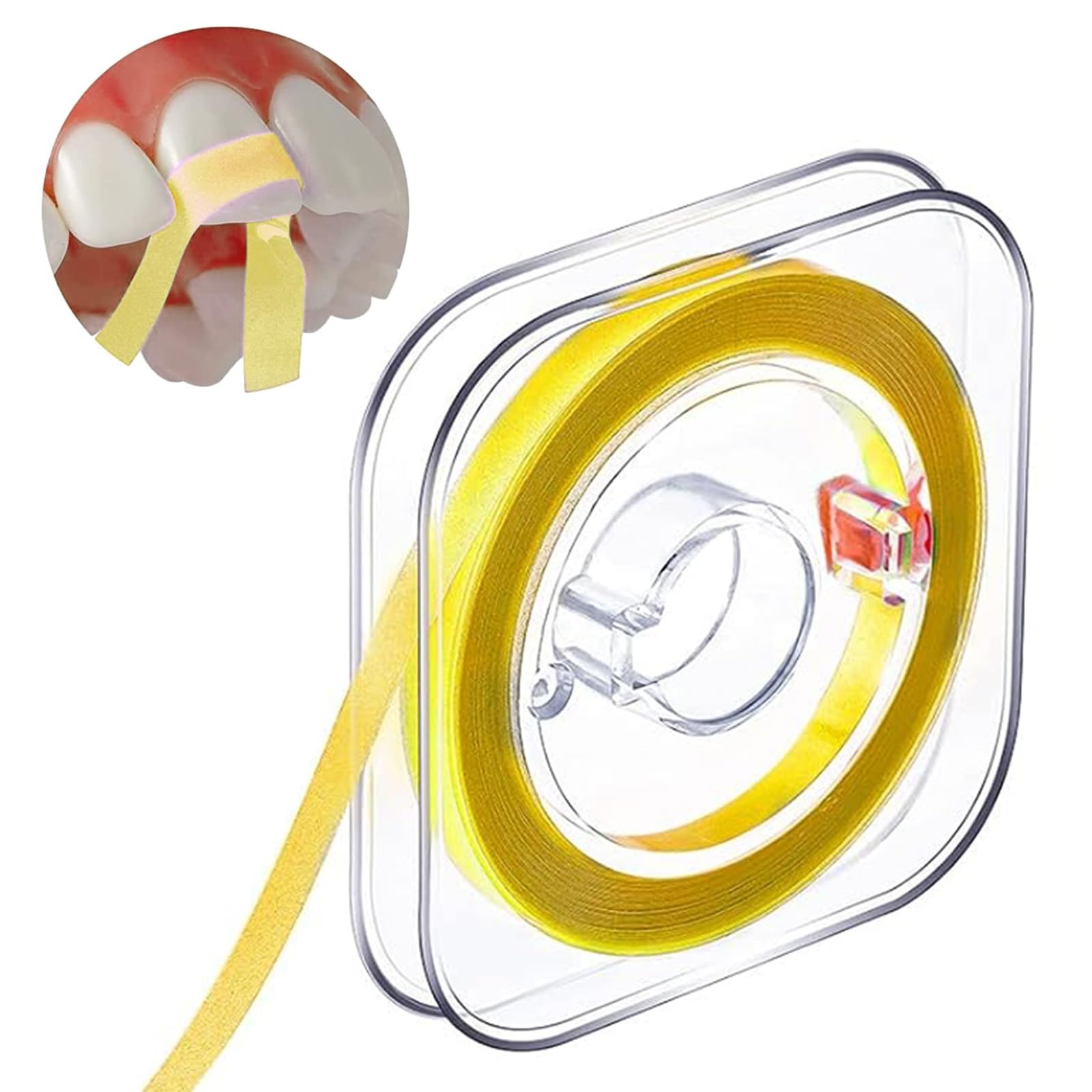 Dental Sand Paper for Finishing & Polishing Work