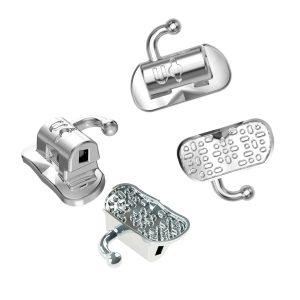 Molar Tubes with Strong Bonding Strength