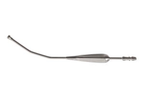 Yankauer Suction Tip – Surgical Oral Suction